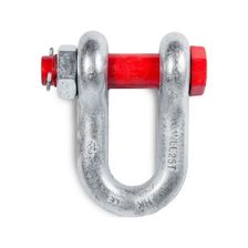 Скоба прямая TOR 35,00т (тип G2150)
