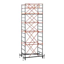 Вышка Промышленник ВПМ 1,2x2,0 H=6,4 м ВПМ1264