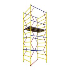 Вышка 1,2х2,0, H=7,2м Промышленник ВС - Эконом ВСЭ1272