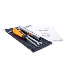 Двигатель RATO RM120-V 120 куб. см.
