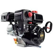 Двигатель RATO R210S (Snow) 12/2500 Н*м / об/мин