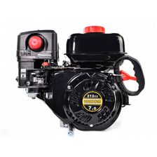 Двигатель RATO R210S (Snow) 212 куб. см.