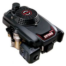 Двигатель Zongshen XP200A (вертикальный вал) 6,5 л.с.