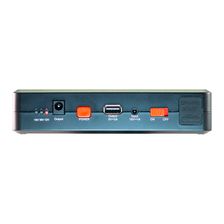 Пусковое устройство DRIVE 450 (ток запуска 450А емкость аккумулятора 12000 мАч) фото 2
