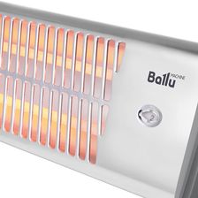 Инфракрасный обогреватель ламповый Ballu BIH-LW-1.2