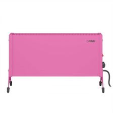 Конвекторный обогреватель Солнечный бриз-2000.2 Такса (BLUE, GREEN, YELLOW, PINK) 25 кв.м