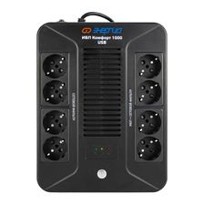 ИБП Комфорт 1000 USB Энергия