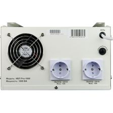 ИБП Pro-1000 12V Энергия 220 В
