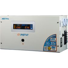 ИБП Pro-1700 12V Энергия
