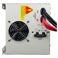 ИБП Pro-1700 12V Энергия 1200 Вт