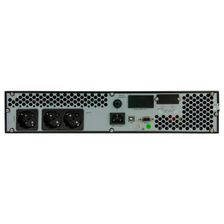 ИБП Энергия Pro Online 2000 230В-48В Rack Tower фото 3