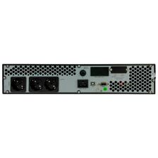 ИБП Энергия Pro Online 3000 230В-72В Rack Tower фото 3