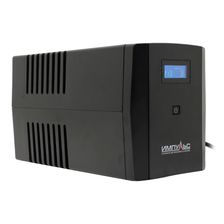 Источник бесперебойного питания ИМПУЛЬС ЮНИОР СМАРТ 1500 (JS15205)