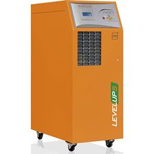 ИБП Makelsan LevelUPS LU3310 323-448 В