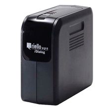 Источник бесперебойного питания Riello iDialog IDG 600 (1:1)