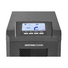 Источник бесперебойного питания Riello Sentinel Tower STW 6000