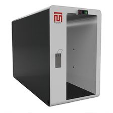 Туннель дезинфекции Mizotty ТД ПРО 200 л