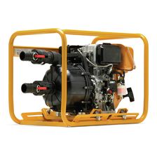 Мотопомпа бензиновая Caiman P52EX