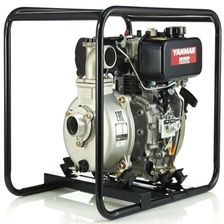 Дизельная мотопомпа DAISHIN PTD 206 ST-Y