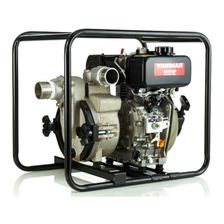 Мотопомпа Daishin PTD206T-Y