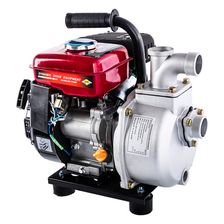 Мотопомпа бензиновая DDE PN40