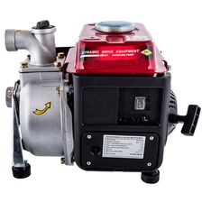 Помпа для воды DDE PN40-II