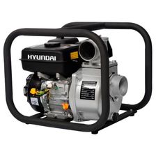 Мотопомпа бензиновая HYUNDAI HY 80