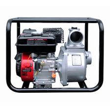 Мотопомпа KOMAN KP80-30 6,5 л. с.