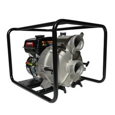 Мотопомпа Loncin LC50ZB30-4.5Q 6,5 л. с.