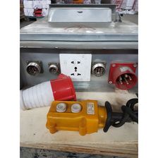 Монтажная люлька PROLIFT ZLP-800 (пульт ДУ)