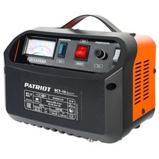 Зарядно-предпусковое устройство PATRIOT BCT-15 Boost - фото 1