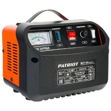 Зарядно-предпусковое устройство PATRIOT BCT-15 Boost - фото 3