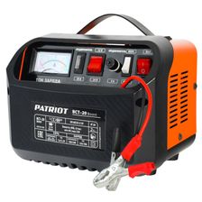 Зарядно-предпусковое устройство PATRIOT BCT-20 Boost - фото 2