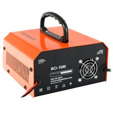 Зарядное устройство PATRIOT BCI-10 M - фото 2