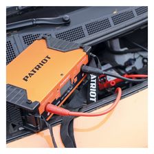 Инверторное пускозарядное устройство PATRIOT BCI-150D-Start (220 В)