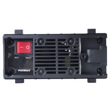 Инверторное пуско-зарядное устройство PATRIOT BCI-150D-Start