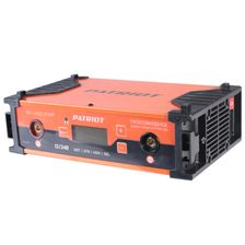 Пуско-зарядное инверторное устройство PATRIOT BCI-300D-Start