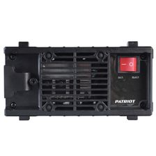 Инверторное пускозарядное устройство PATRIOT BCI-300D-Start (4 ступени зарядки)