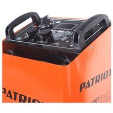 Пускозарядное устройство PATRIOT BCT 620T Start
