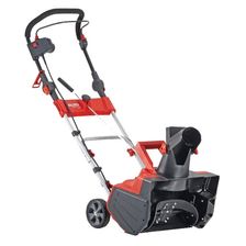 Снегоочиститель AL-KO SnowLine 46 E