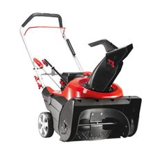 Снегоочиститель AL-KO SnowLine 55 E
