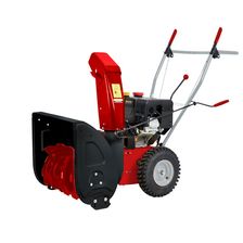 Снегоочиститель AL-KO SnowLine 560 II