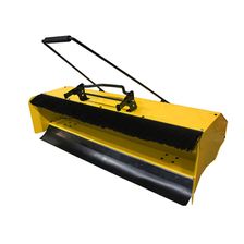 Контейнер для мусора для машины подметально-уборочной Champion GS50100 id 46642 GUID 3a13d3f5-04fd-11e9-80e3-00155d014201