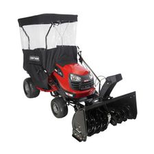 Роторный снегоуборщик Craftsman 24837
