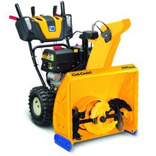 Снегоуборочная машина Cub Cadet XS3 66 SWE самоходная