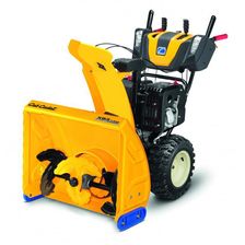 Снегоуборочная машина Cub Cadet XS3 71 SWE самоходная
