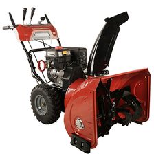 Снегоуборочная машина DDE ST9071LE 710 мм