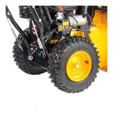 Бензиновый снегоуборщик Denzel SB 650 E Zongshen