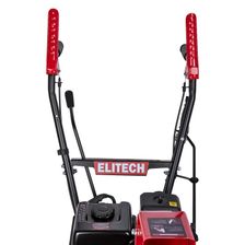 Снегоуборочная машина Elitech СМ 0756Н (E1609.023.00) рукоять