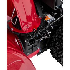 Снегоуборочная машина Elitech СМ 0756Н (E1609.023.00) - фото 11